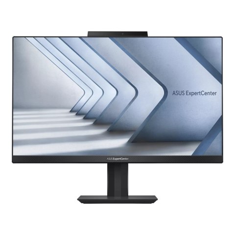 ASUS AIO ExpertCenter E5 E5402WVAK-BA031X i5-1340P 23.8"FHD 250nits AG Wide View 8GB DDR4 SSD512 Intel UHD Graphics Cam1080p W11