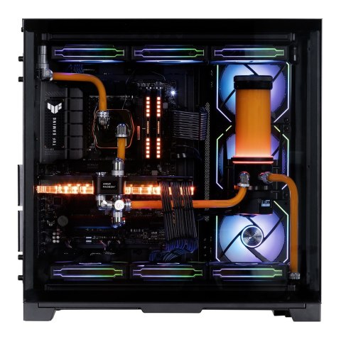 Actina CUSTOM 7950X3D/32GB/1TB/RX7900XTX/1000W