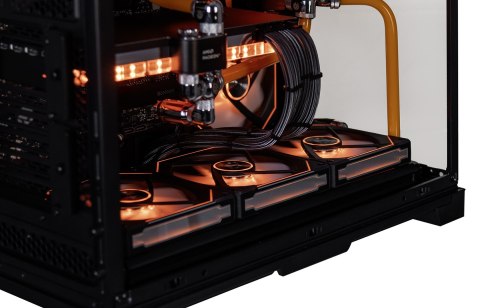 Actina CUSTOM 7950X3D/32GB/1TB/RX7900XTX/1000W