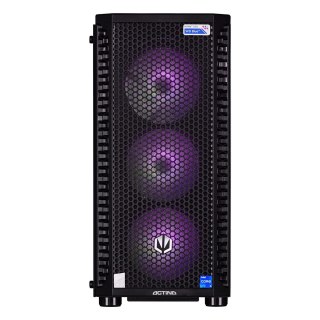 Actina ENDORFY 13400F/32GB/2TB/RTX4060/600W/W11H