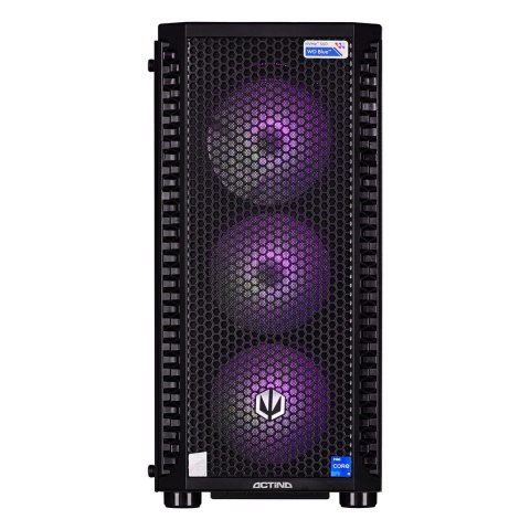 Actina ENDORFY 13400F/32GB/2TB/RTX4060/600W