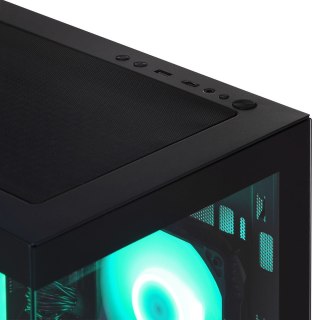 Actina View 5600X/32GB/1TB/RTX4060/600W