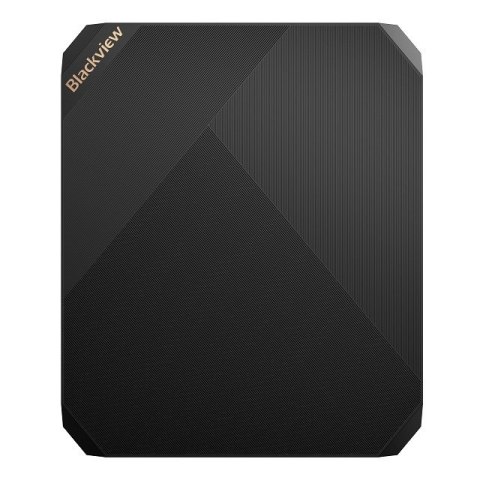 Blackview Mini PC MP200 i5-12450H 16GB SSD512 W11Pro Czarny