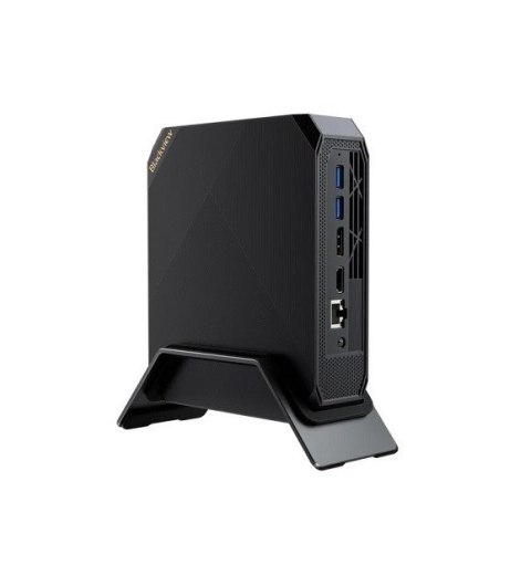 Blackview Mini PC MP200 i9-11900H 16GB SSD1TB W11Pro Czarny