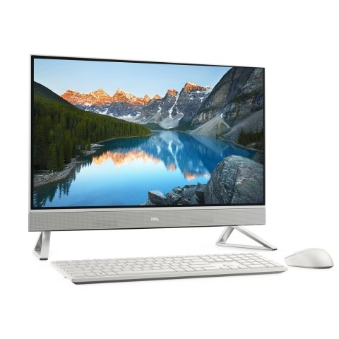 Dell Inspiron 27 7730 U7-150U 27"FHD WVA 16GB DDR4 3200 SSD1TB Intel Graphics W11Pro