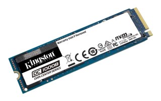 Dysk SSD Kingston DC1000B 240GB M.2 2280 SEDC1000BM8/240G (DWPD 0.5)