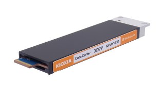 Dysk SSD Kioxia XD7P 1.92TB E1.S (9.5mm) NVMe PCIe 4.0 KXDZDRJJ1T92 (DWPD 1)