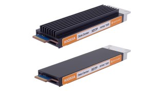 Dysk SSD Kioxia XD7P 1.92TB E1.S (9.5mm) NVMe PCIe 4.0 KXDZDRJJ1T92 (DWPD 1)