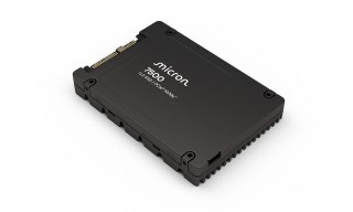 Dysk SSD Micron 7500 MAX 800GB U.3 (15mm) NVMe Gen4 MTFDKCC800TGQ-1BK1DABYYR (DWPD 3) TCG