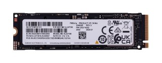 Dysk SSD Samsung PM9A1a 2TB Nvme M.2 2280 MZVL22T0HDLB-00B07