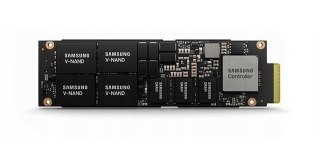 Dysk SSD Samsung PM9A3 1.92TB E1.S 9.5mm NVMe Gen4 MZTL21T9HCJR-00A07 (DPWD 1)