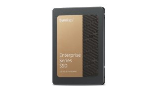 Dysk SSD Synology Plus Series 7.68TB SATA 2.5" SAT5210-7000G (DWPD 0.7)