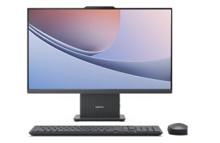 Lenovo IdeaCentre AIO 27IRH9 i5-13420H 27" FHD IPS 300nits AG 16GB DDR5 5200 SSD512 Intel UHD Graphics NoOS Luna Grey