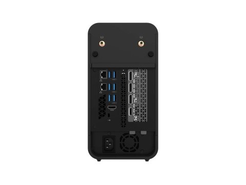 Mini-PC ZOTAC ZBOX-ECM7307LH-BE