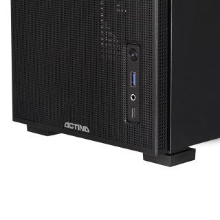 Actina EXPOSE 5600X/32GB/1TB/RTX4060Ti/600W