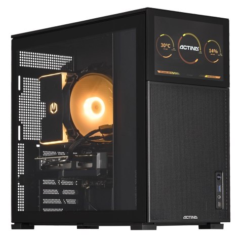 Actina EXPOSE 7600/32GB/1TB/RTX4070TIS/750W