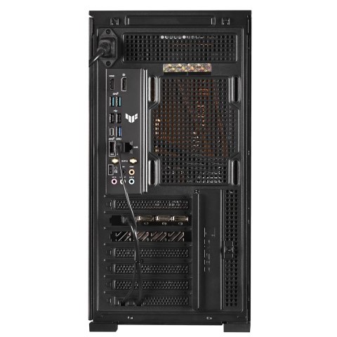 Actina EXPOSE 7800X3D/32GB/2TB/RTX4070TiS/750W