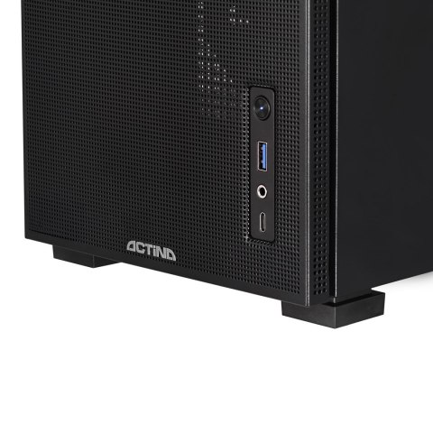 Actina EXPOSE 7800X3D/32GB/2TB/RTX4090/1000W