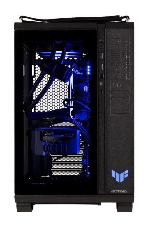 Actina PBA 7800X3D/32GB/1TB/RX7900XTX/1000W/