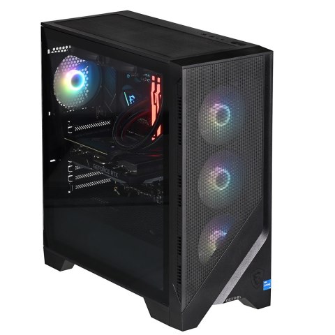 Actina PBM 7900X3D/32GB/2TB/RTX4080SUPER/850W