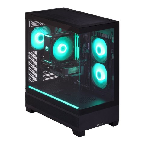 Actina View 12400F/32GB/1TB/RTX4060Ti/600W