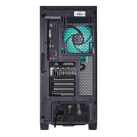 Actina View 13400F/32GB/1TB/ArcA750/650W