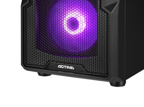 Actina ENDORFY 9800X3D/32GB/1TB/RTX4070S/750W