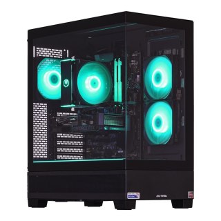 Actina View 7600/32GB/1TB/RX7700XT/750W