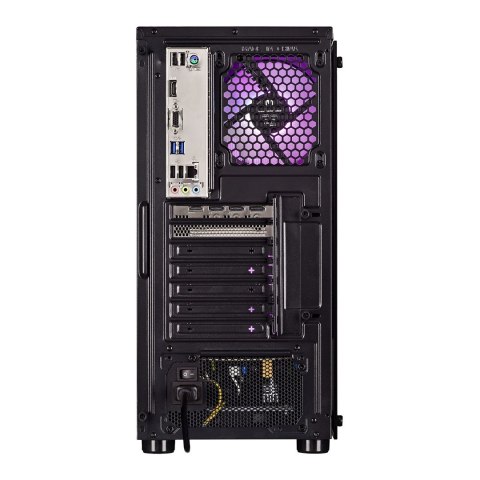 Actina 12400F/32GB/1TB/RTX4060TI/600W