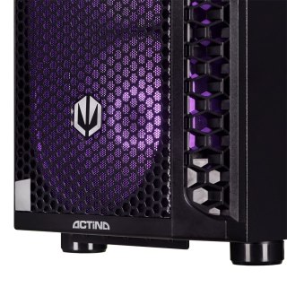 Actina ENDORFY 12400F/16GB/1TB/RX6750XT/650W