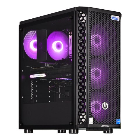 Actina ENDORFY 12400F/16GB/1TB/RTX3060Ti/600W