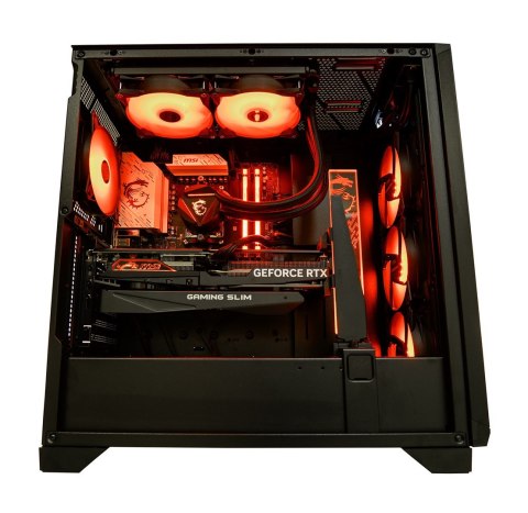 Actina PBM 7600X/32GB/2TB/RTX4070S/850W