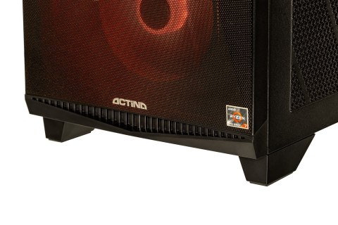 Actina PBM 7800X3D/32GB/2TB/RTX4070TiS/850W