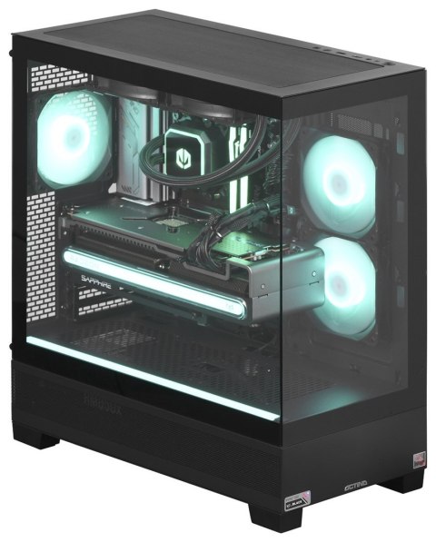 Actina View 7800X3D/32GB/1TB/RX7900XTX/1000W