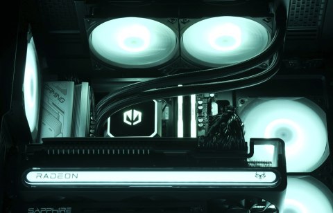 Actina View 7800X3D/32GB/1TB/RX7900XTX/1000W