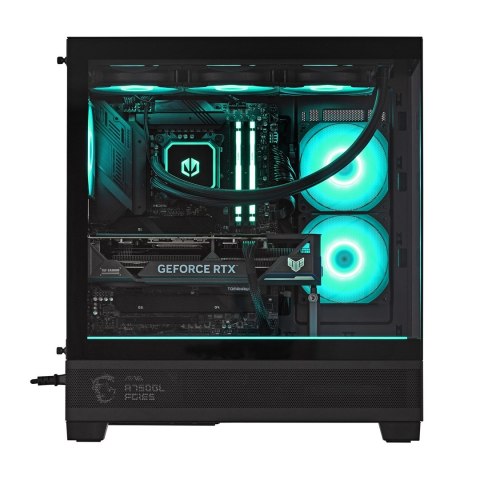 Actina View 7800X3D/32GB/1TB/RTX4080S/850W