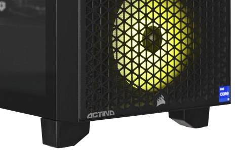 Actina iCUE 7800X3D/32GB/2TB/RX7900XT/850W