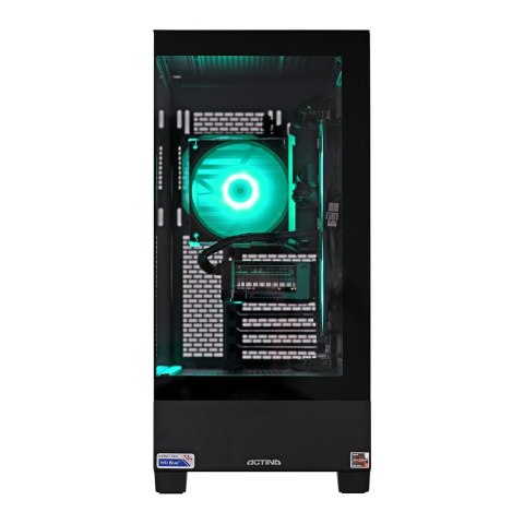 Actina View 5600/32GB/1TB/RTX4060/600W