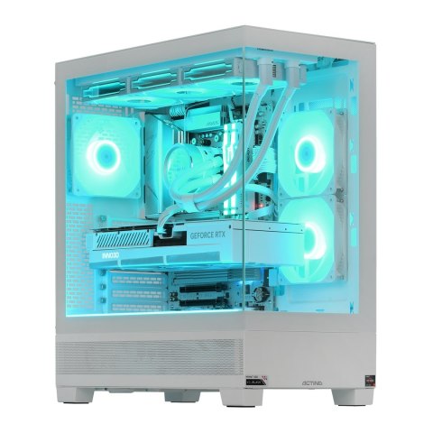 Actina View 7800X3D/32GB/1TB/RTX4080S/750W