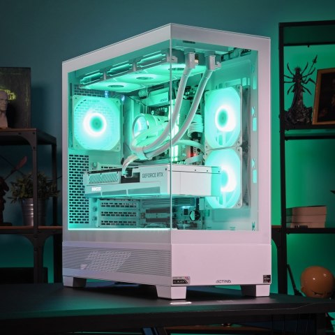 Actina View 7800X3D/32GB/1TB/RTX4080S/750W