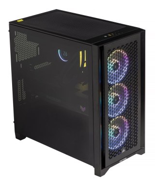 Actina iCUE 7800X3D/32GB/2TB/RX7900XT/850W