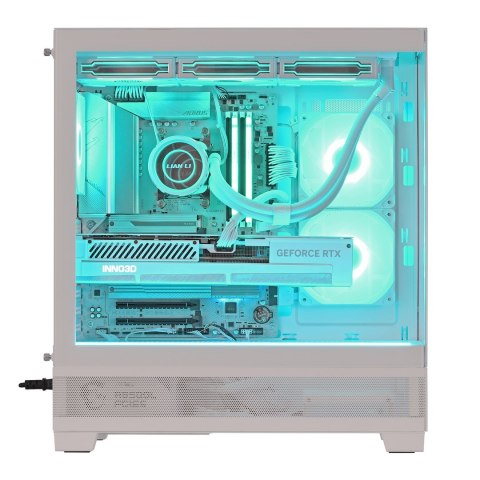 Actina View 7800X3D/32GB/1TB/RTX4080S/850W