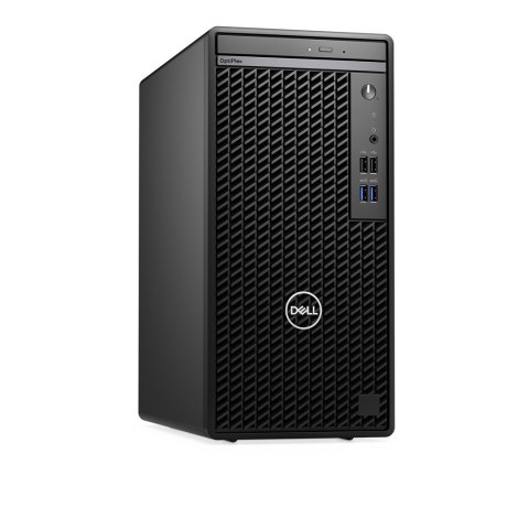 Dell Optipex MT i5-13500 8GB DDR4 3200 SSD256 Intel UHD Graphics 770 DVD-RW No WiFi KB+Mouse W11Pro