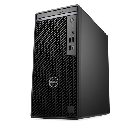 Dell Optiplex 7020 MT i5-14500 8GB DDR5 4800 SSD512 DVD-RW No Wifi Kb Mouse UHD Graphics 770 W11Pro 3Y Pro Support