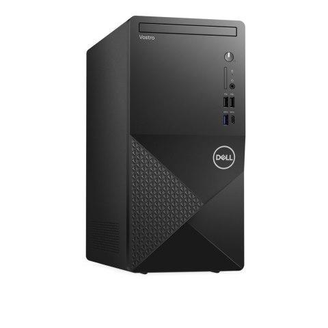 Dell Vostro 3030 MT i3-14100 8GB DDR5 4800 SSD512 Intel UHD 730 WLAN+BT KB Mouse W11Pro 3Y Pro Support