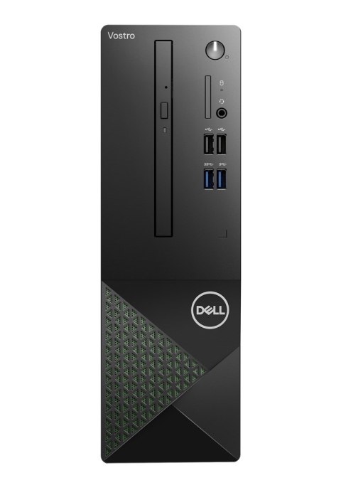 Dell Vostro 3710 SFF i5-12400 8GB DDR4 3200 SSD256 Intel UHD Graphics 730 W11Pro