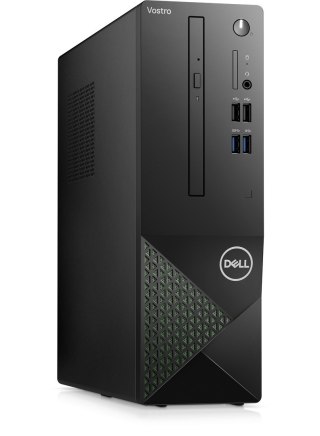 Dell Vostro 3710 SFF i5-12400 8GB DDR4 3200 SSD256 Intel UHD Graphics 730 W11Pro