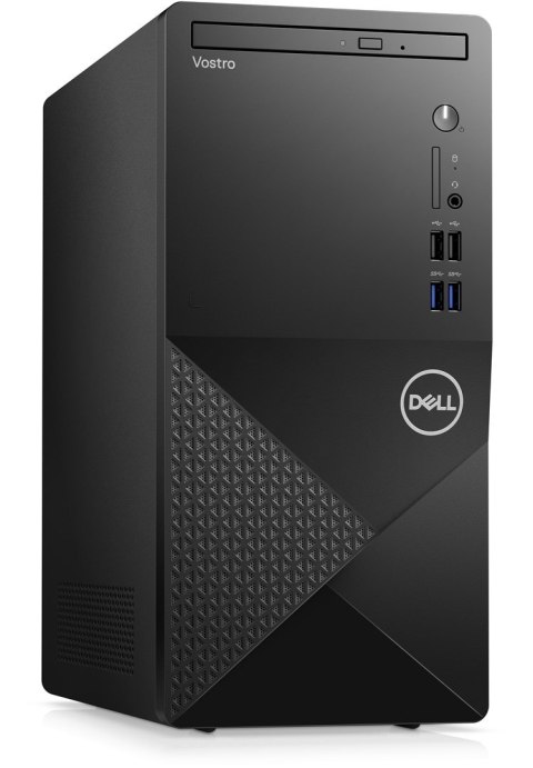 Dell Vostro 3910 i3-12100 8GB DDR4 3200 SSD256 UHD Graphics 730 W11Pro 3Y ProSupport