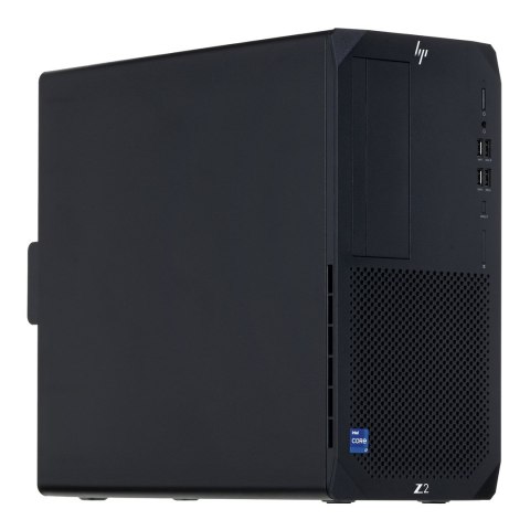 HP Z2 Tower G9 i7-13700 16GB DDR5 4800 SSD512 Intel UHD Graphics 770 W11Pro 3Y Onsite