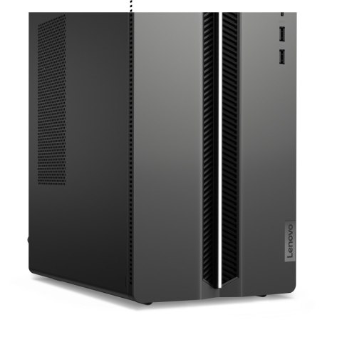 Lenovo LOQ Tower 17IRR9 i5-14400F 16GB DDR5 4800 SSD1TB GeForce RTX 3050 6GB Win11 Luna Grey / Raven Black